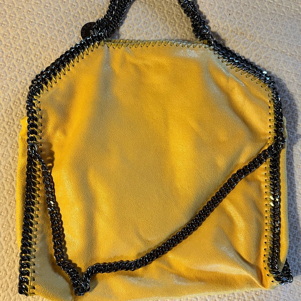 Stella McCartney Falabella Tote